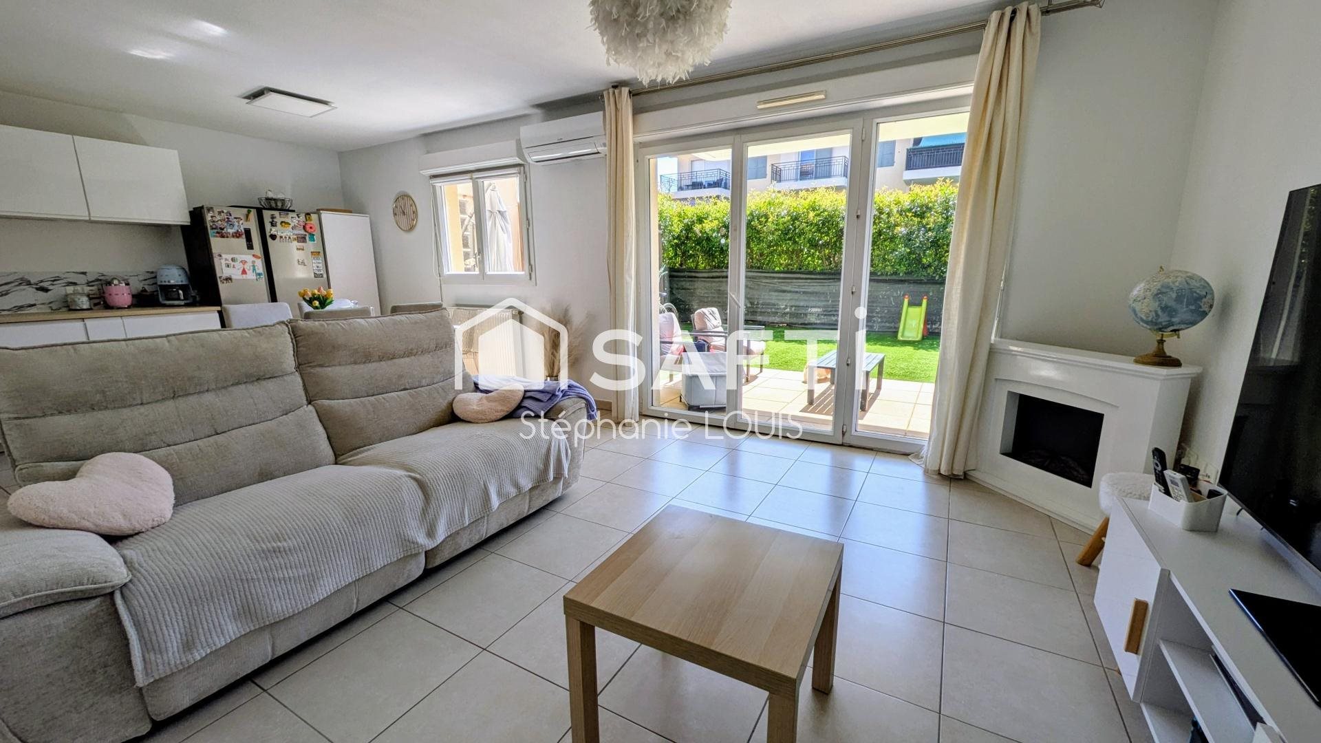 Appartement à vendre, 67m², Le Muy