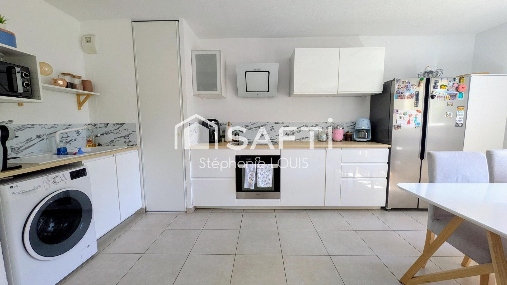 Appartement à vendre, 67m², Le Muy