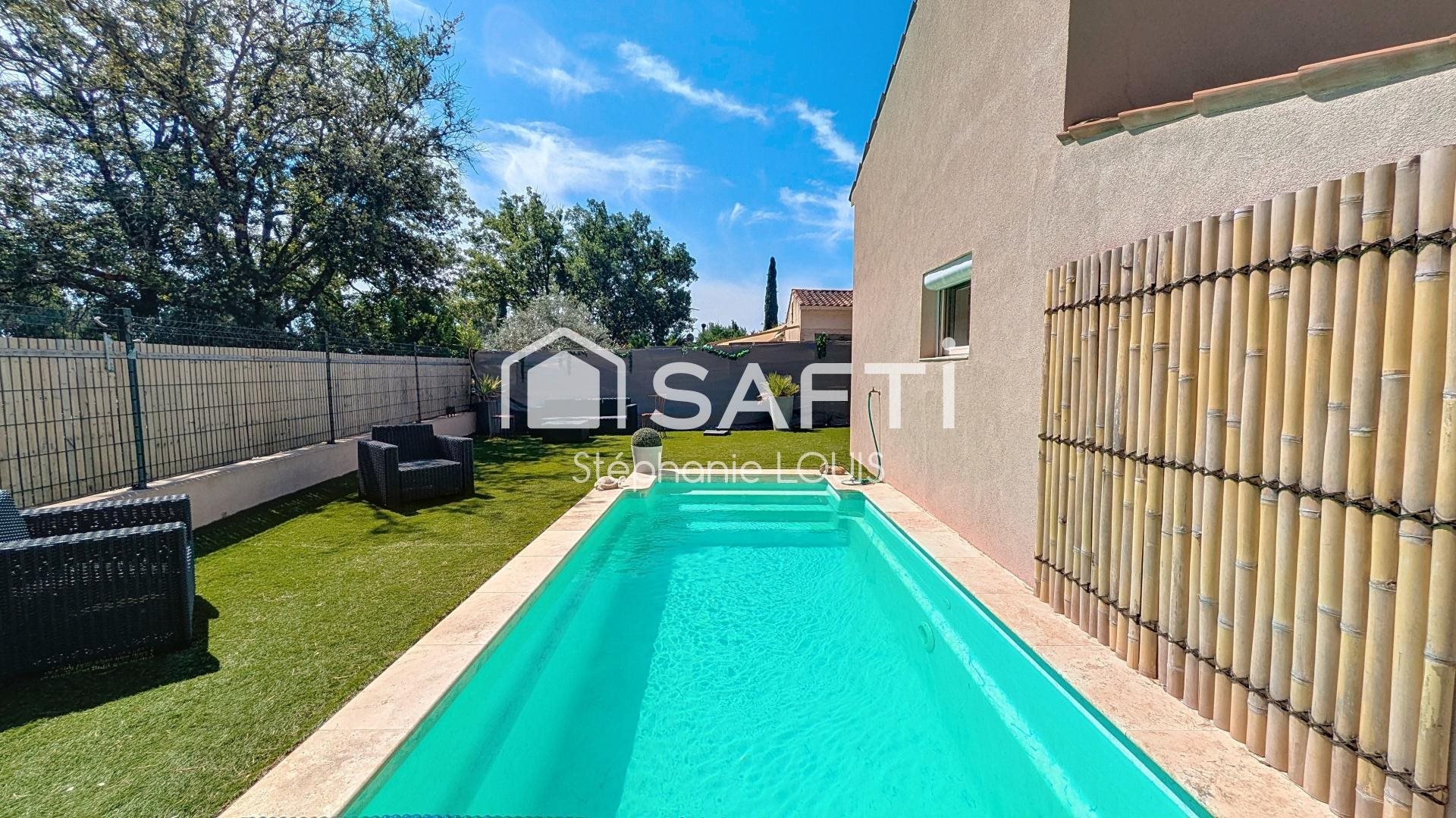 Maison à vendre, 103m², La Motte
