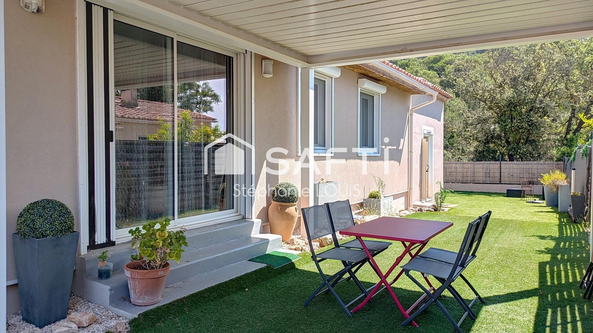 Maison à vendre, 103m², La Motte
