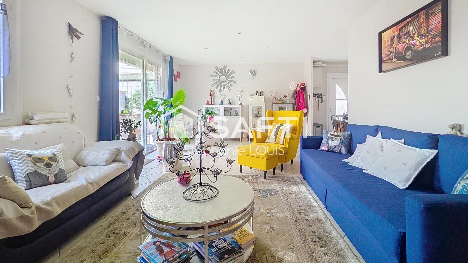 Maison à vendre, 103m², La Motte