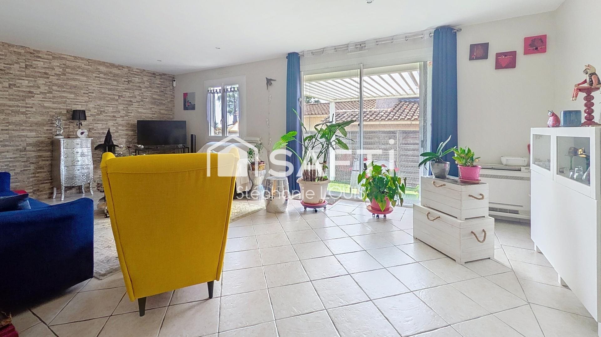 Maison à vendre, 103m², La Motte