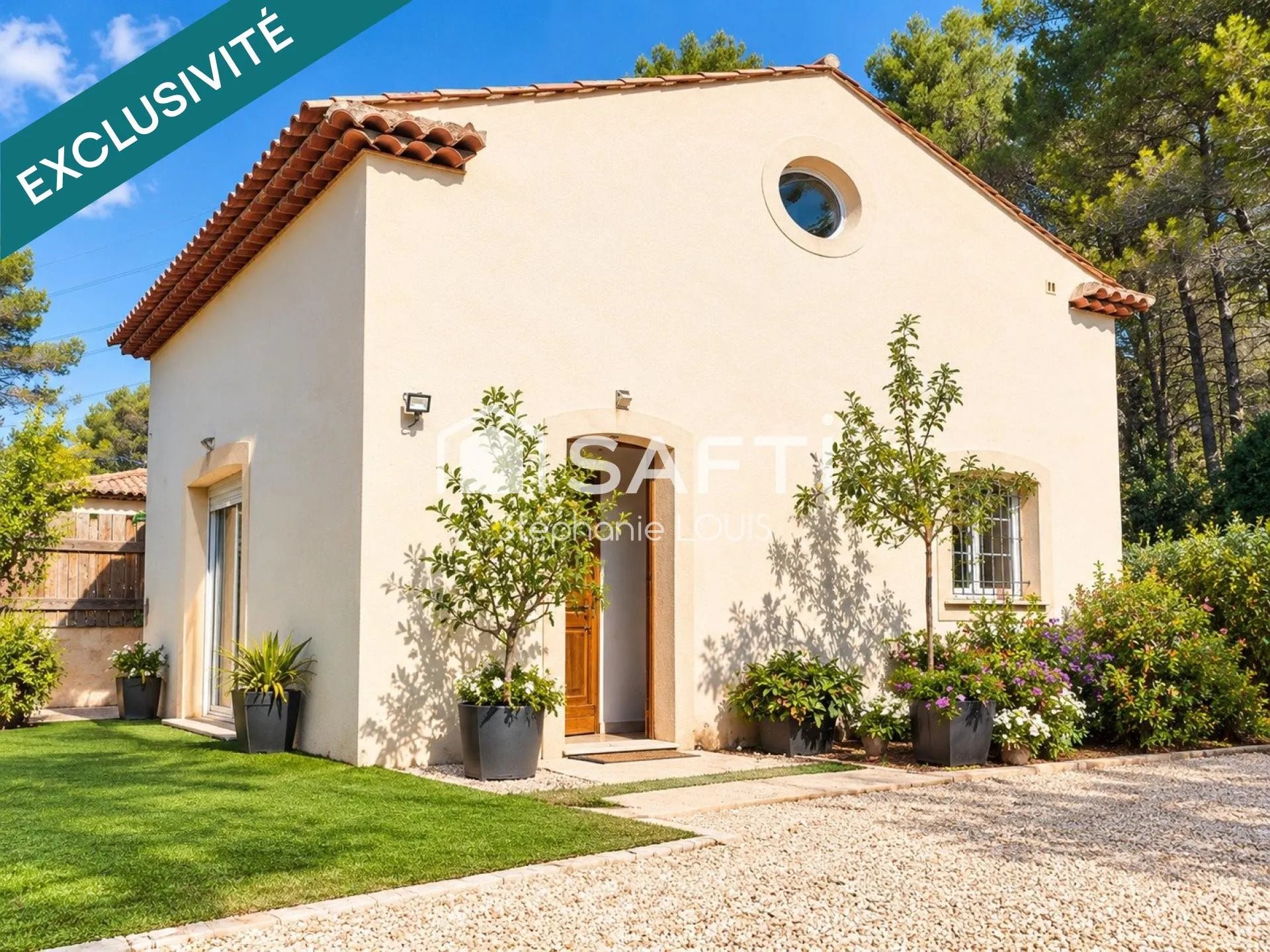 Maison à vendre, 100m², La Motte
