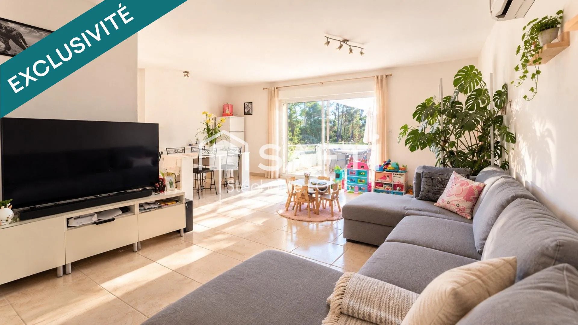 Maison à vendre, 100m², La Motte