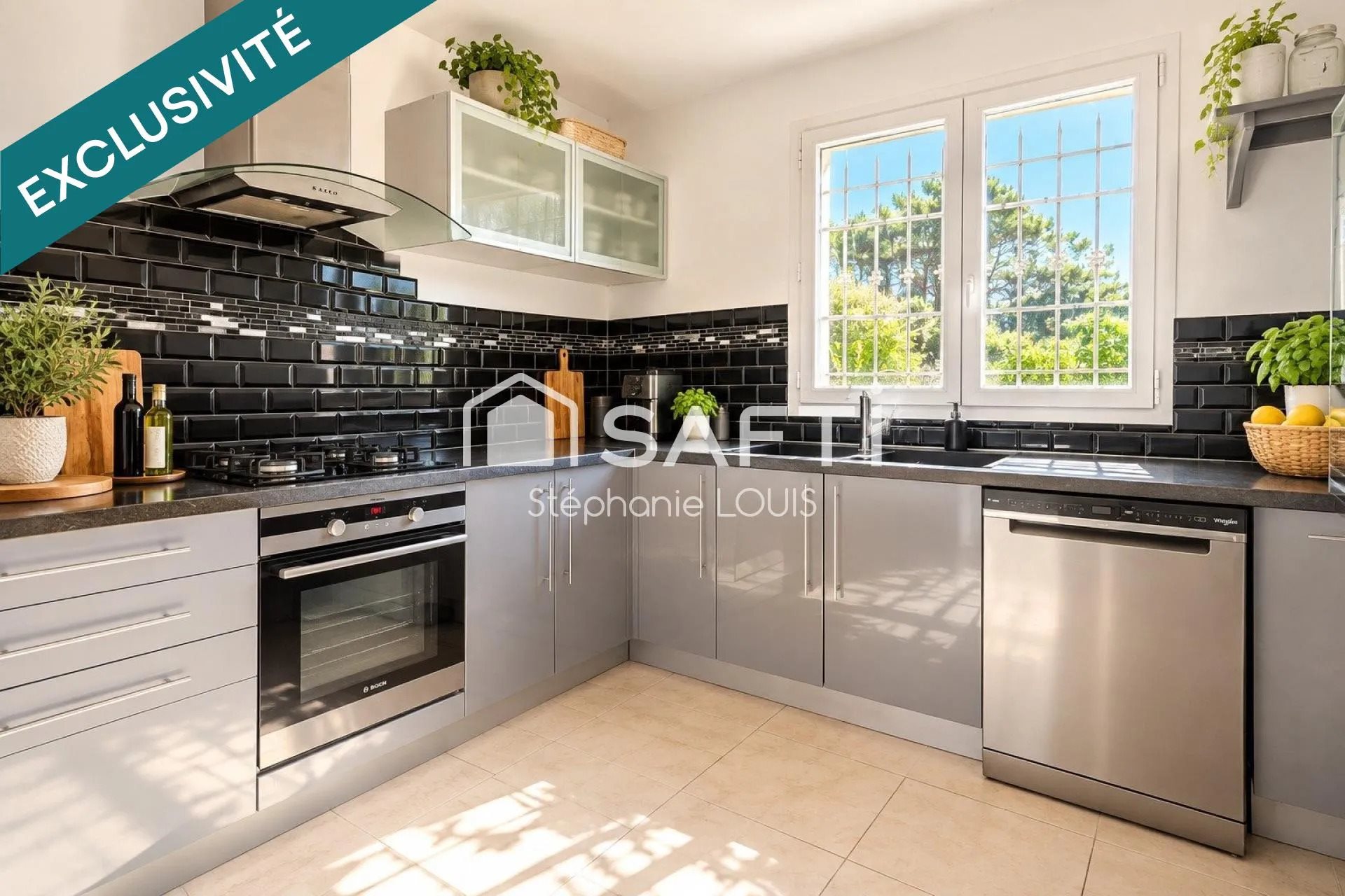 Maison à vendre, 100m², La Motte
