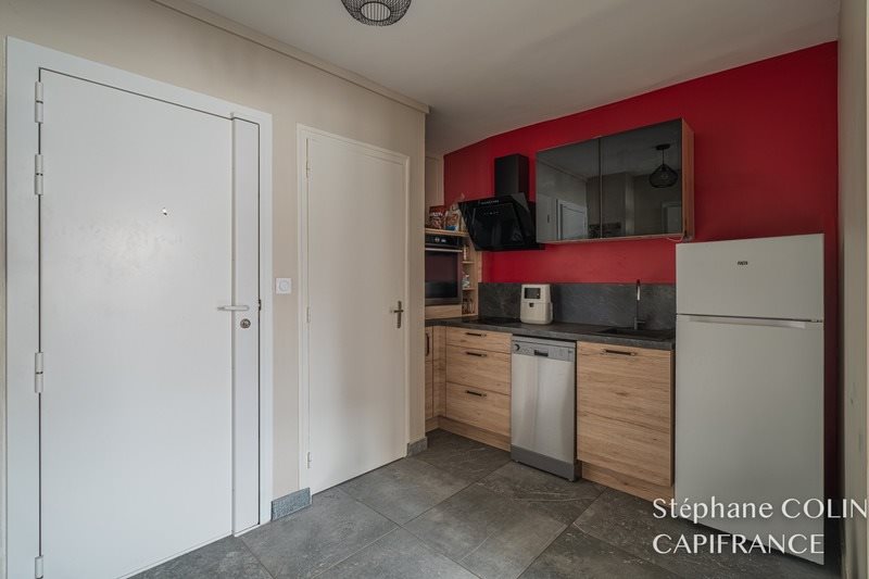 Appartement à vendre, 50m², Grenoble