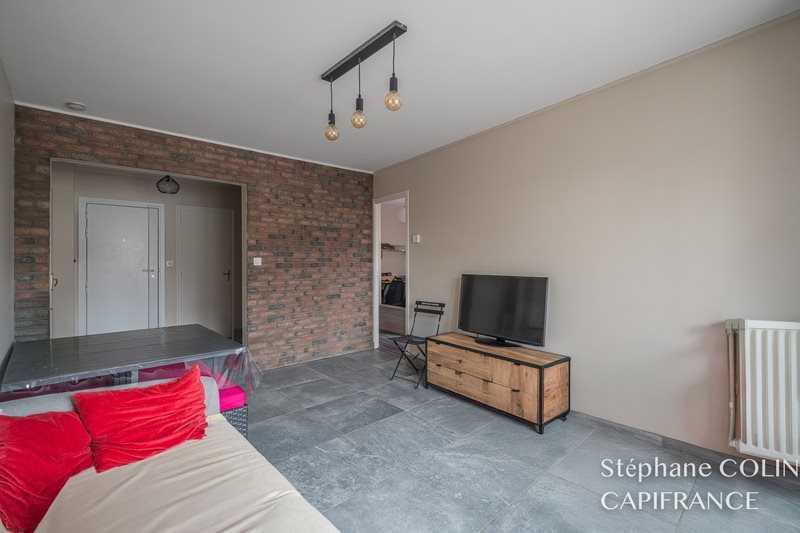 Appartement à vendre, 50m², Grenoble