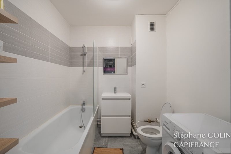 Appartement à vendre, 50m², Grenoble