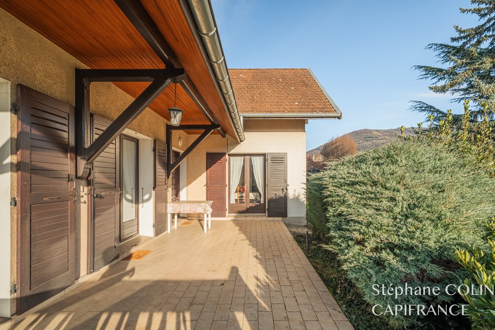 Maison à vendre, 201m², Eybens