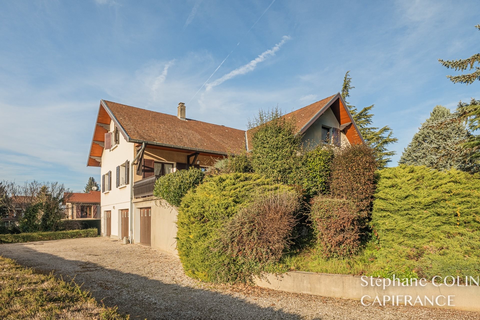 Maison à vendre, 201m², Eybens
