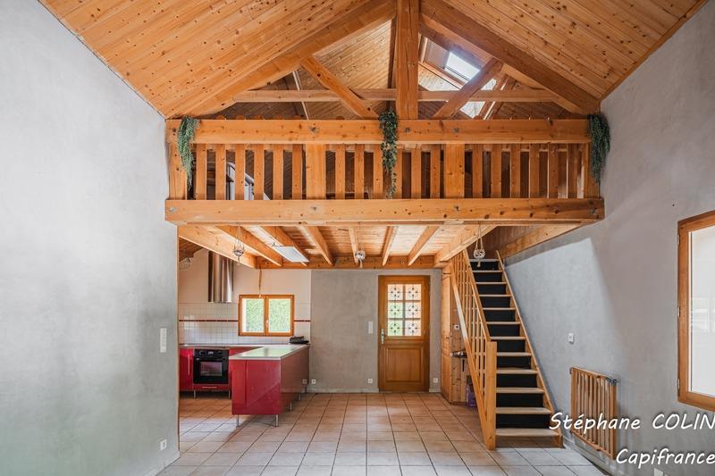 Maison à vendre, 183m², Engins