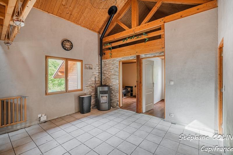 Maison à vendre, 183m², Engins