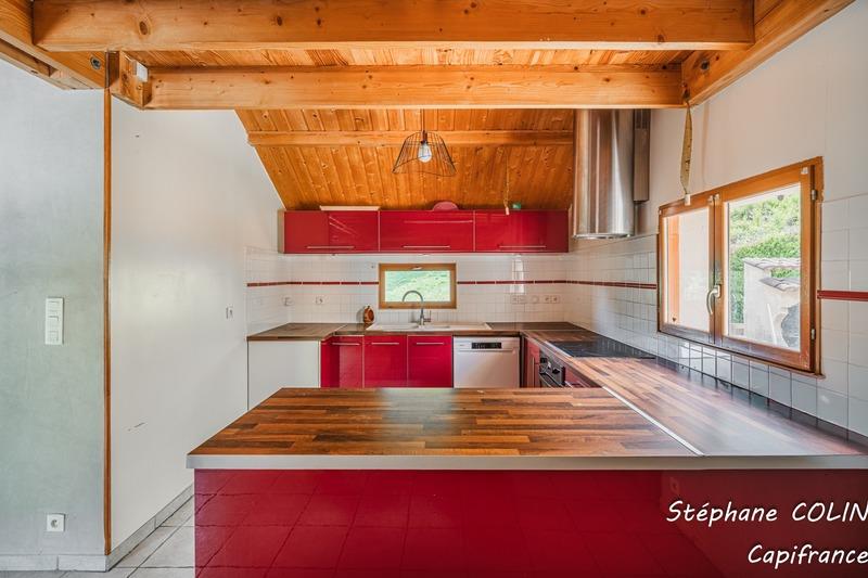 Maison à vendre, 183m², Engins