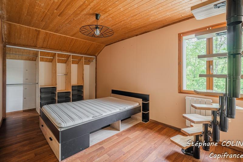 Maison à vendre, 183m², Engins
