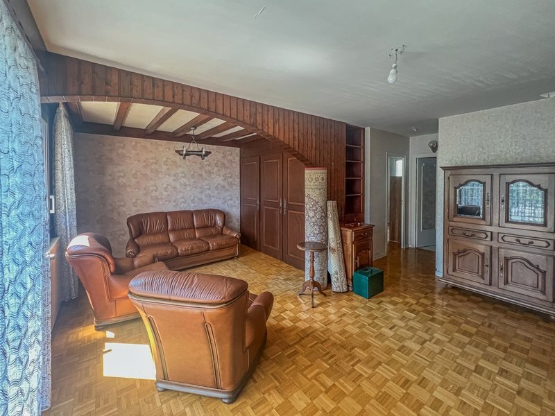 Appartement à vendre, 64m², Saint-Egrève