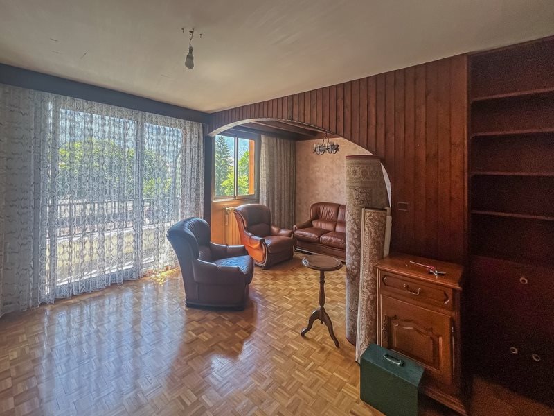 Appartement à vendre, 64m², Saint-Egrève