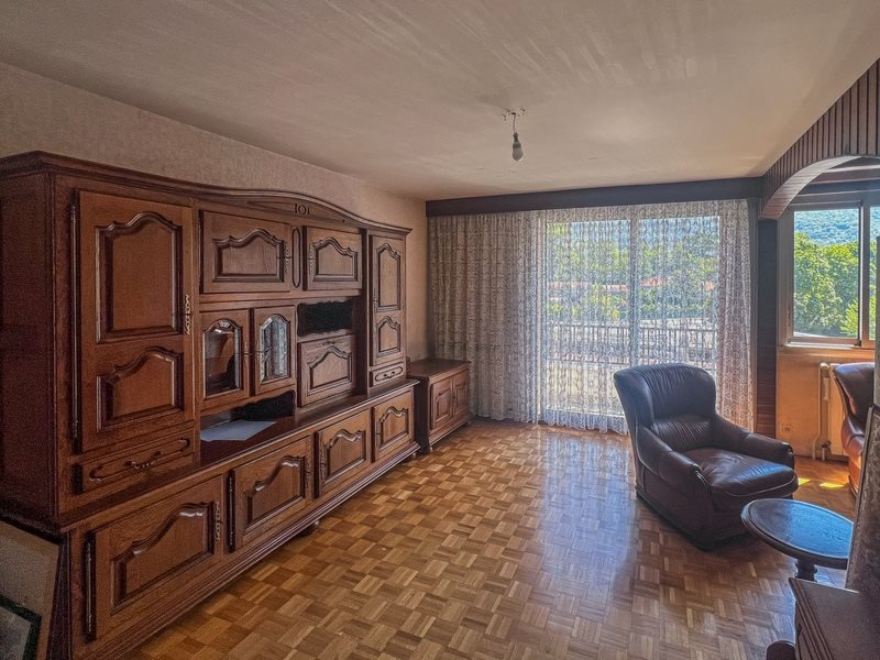 Appartement à vendre, 64m², Saint-Egrève
