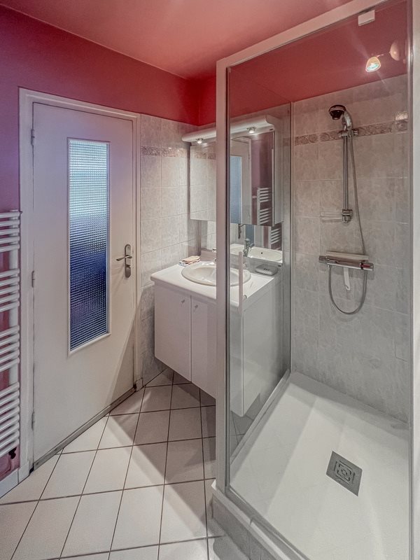 Appartement à vendre, 64m², Saint-Egrève
