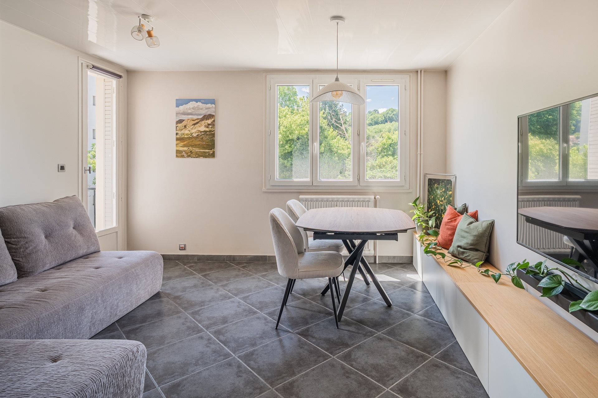 Appartement à vendre, 59m², Renage