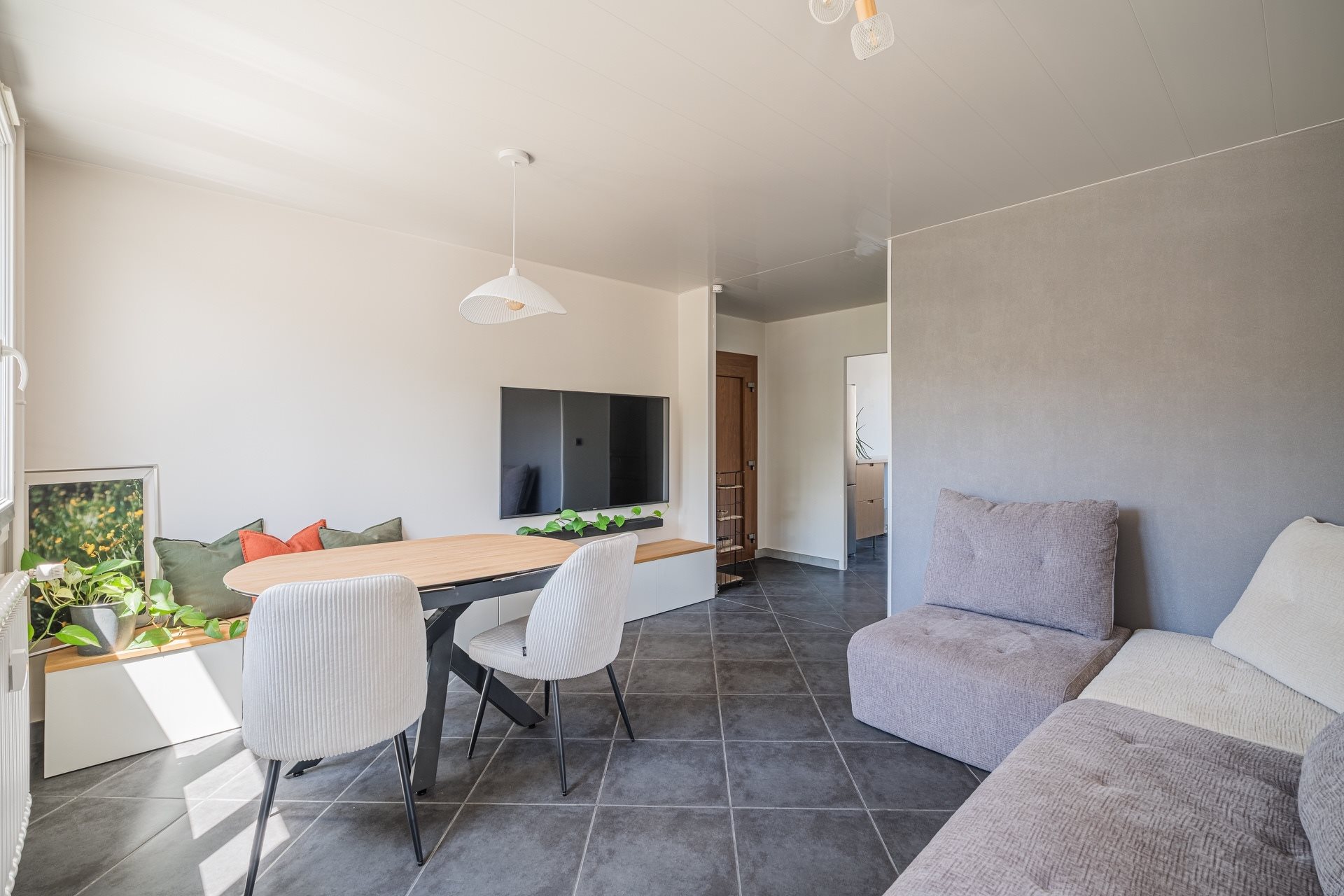 Appartement à vendre, 59m², Renage