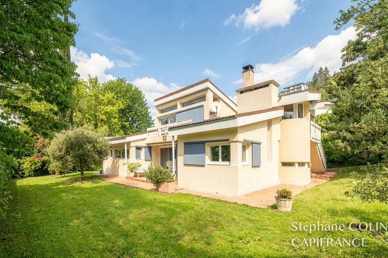 Maison à vendre, 295m², Voiron