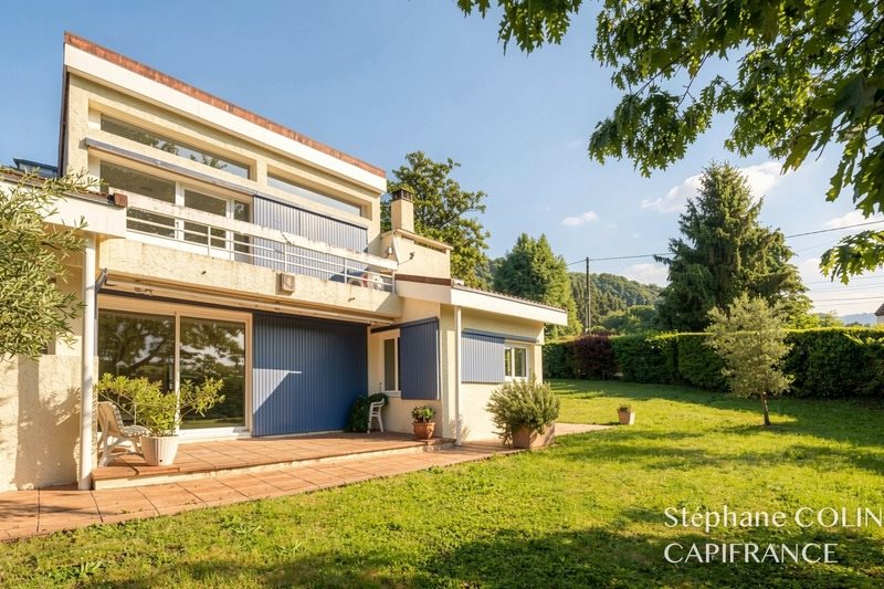Maison à vendre, 295m², Voiron