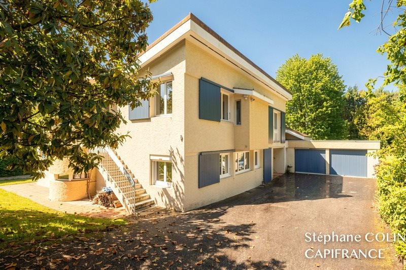 Maison à vendre, 295m², Voiron