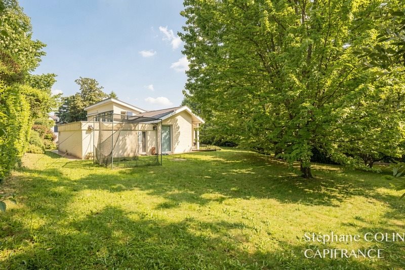 Maison à vendre, 295m², Voiron