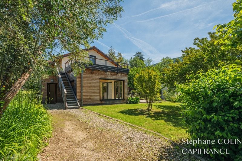 Maison à vendre, 151m², Jarrie