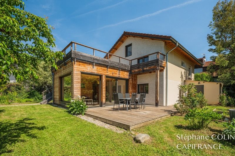 Maison à vendre, 151m², Jarrie