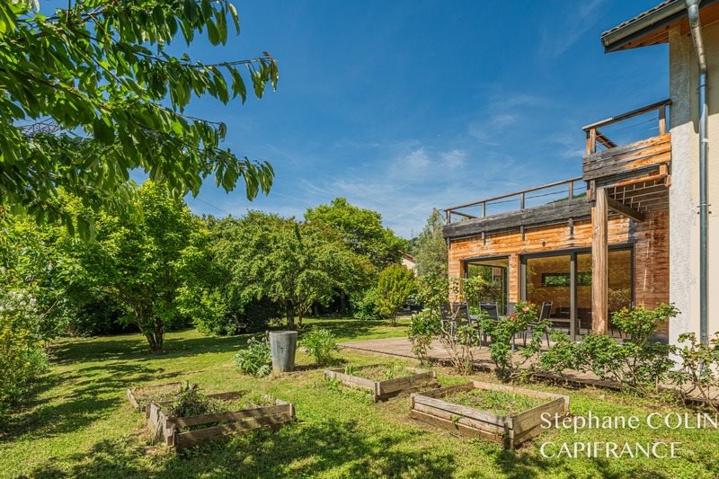 Maison à vendre, 151m², Jarrie