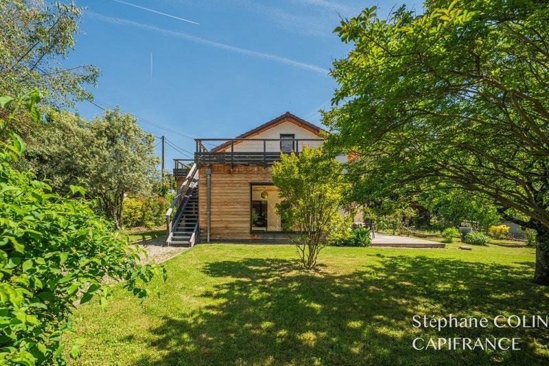 Maison à vendre, 151m², Jarrie