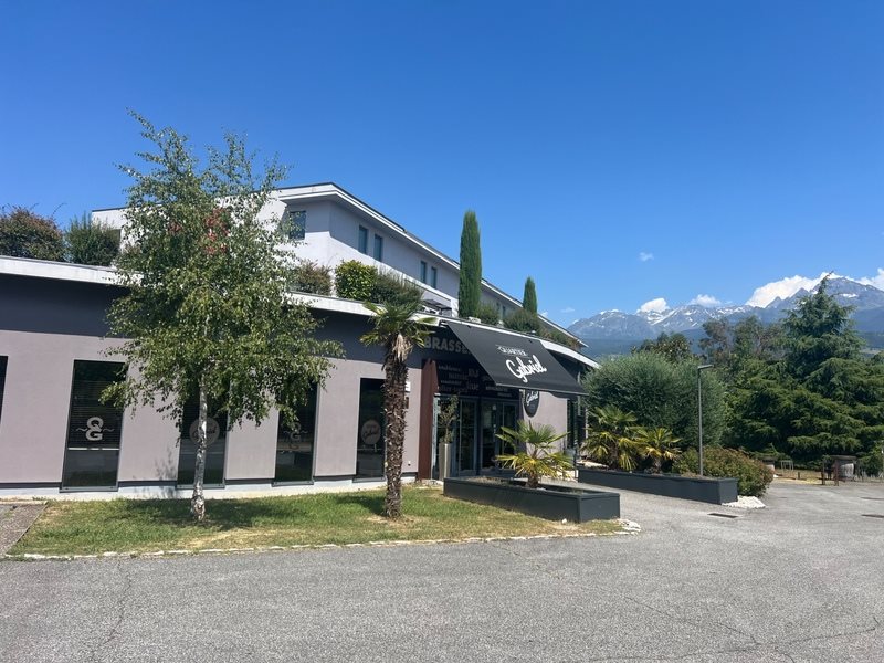 Appartement à vendre, 23m², Montbonnot-Saint-Martin