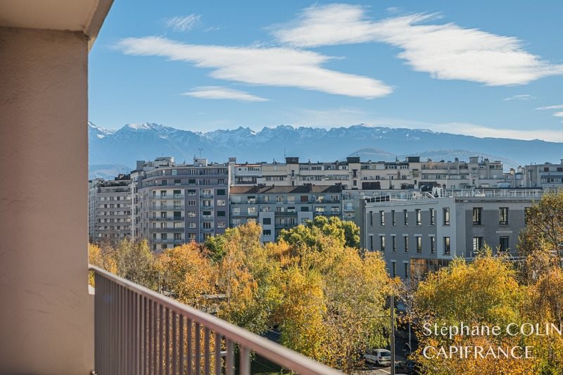 Appartement à vendre, 90m², Grenoble
