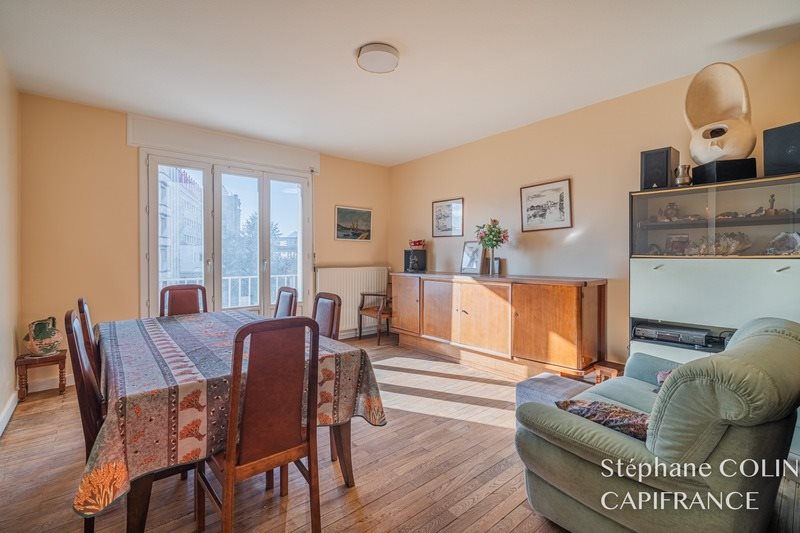 Appartement à vendre, 90m², Grenoble