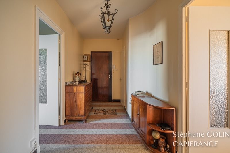 Appartement à vendre, 90m², Grenoble