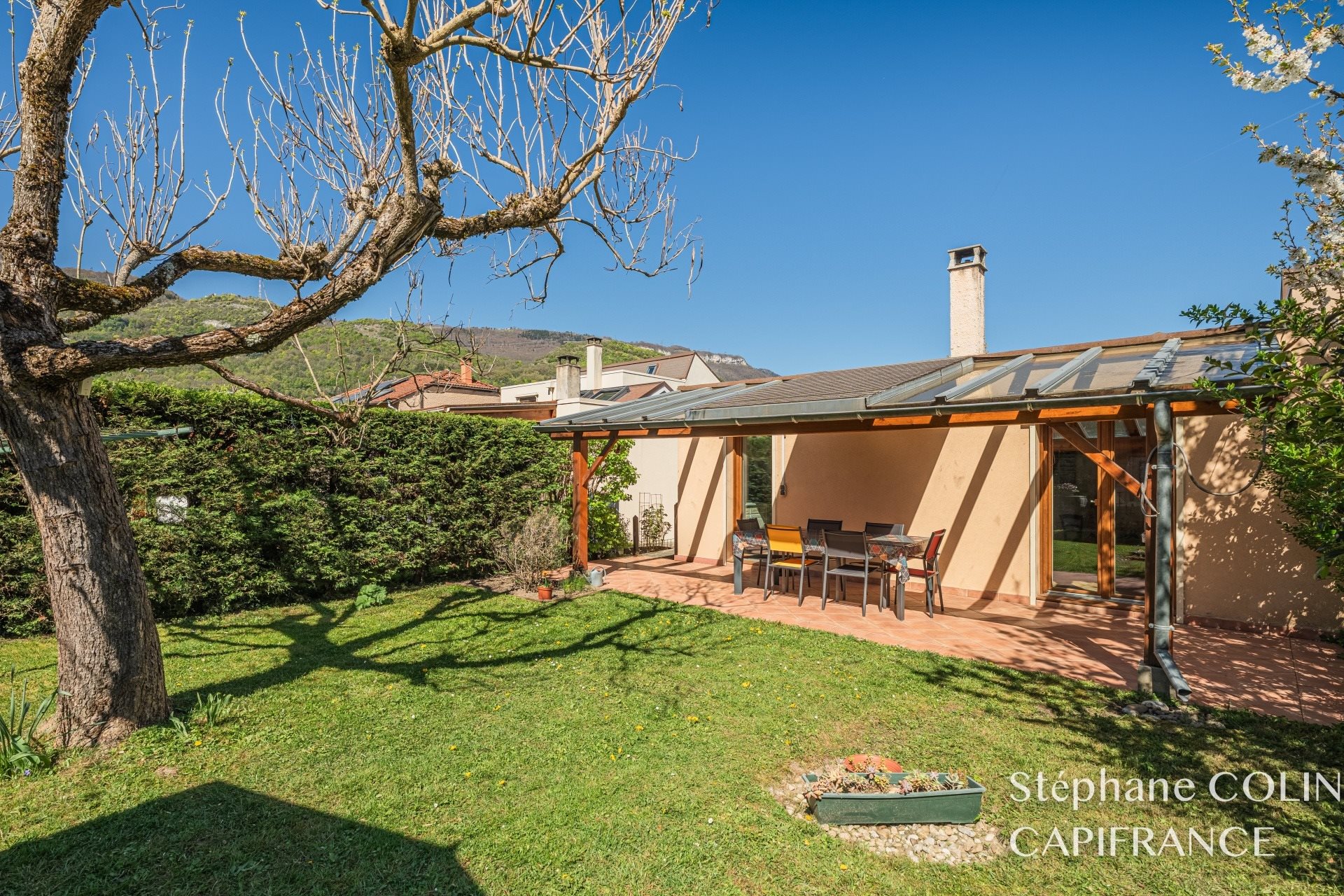 Maison à vendre, 101m², Seyssinet-Pariset