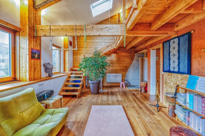 Maison à vendre, 189m², Vaulnaveys-le-Haut