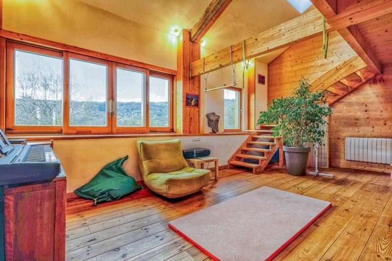 Maison à vendre, 189m², Vaulnaveys-le-Haut