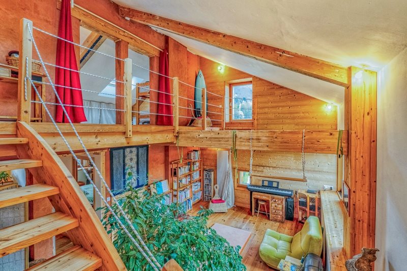 Maison à vendre, 189m², Vaulnaveys-le-Haut