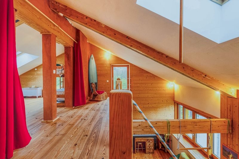Maison à vendre, 189m², Vaulnaveys-le-Haut