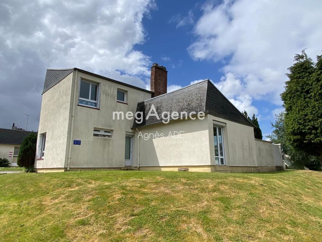 Maison à vendre, 109m², Cherbourg-en-Cotentin
