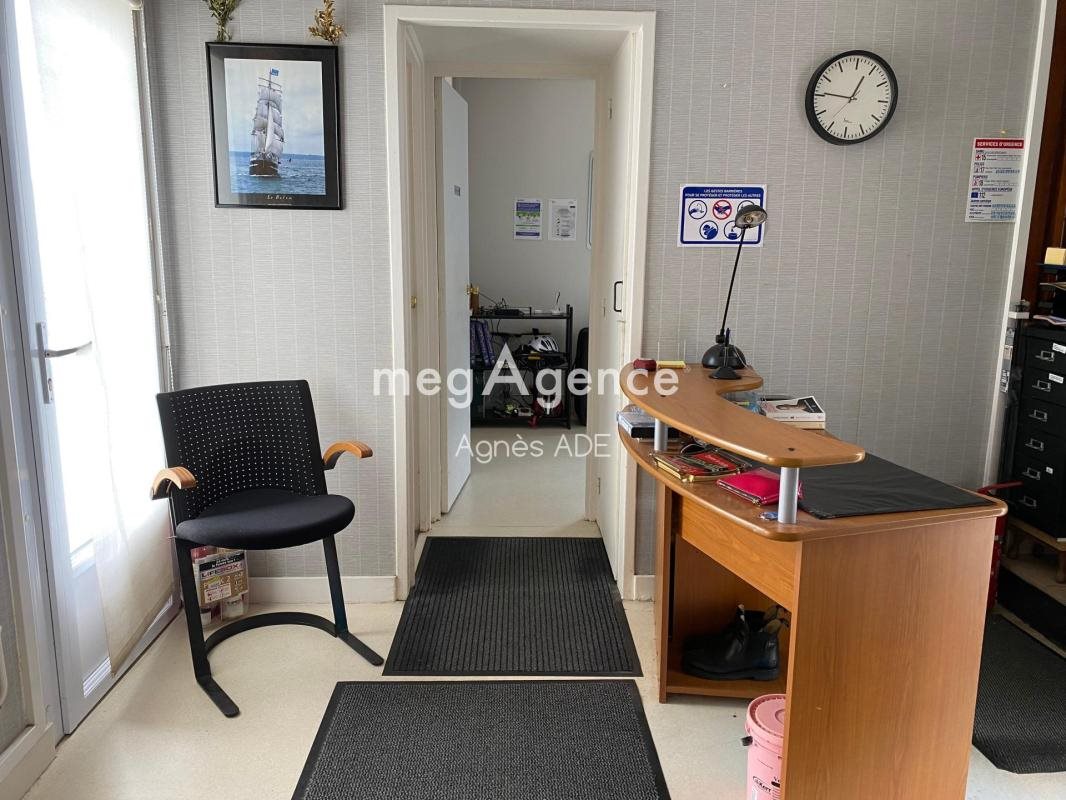 Maison à vendre, 109m², Cherbourg-en-Cotentin