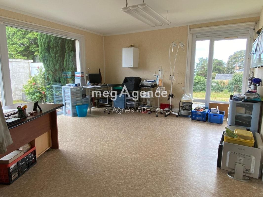 Maison à vendre, 109m², Cherbourg-en-Cotentin