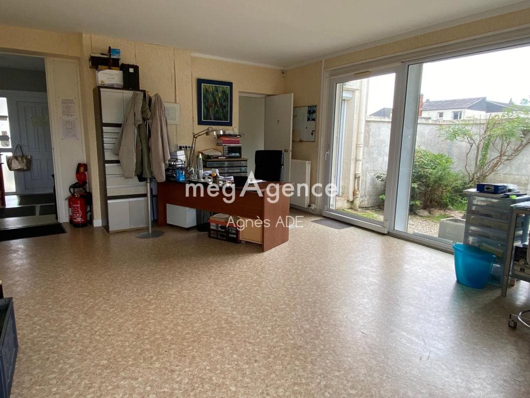 Maison à vendre, 109m², Cherbourg-en-Cotentin