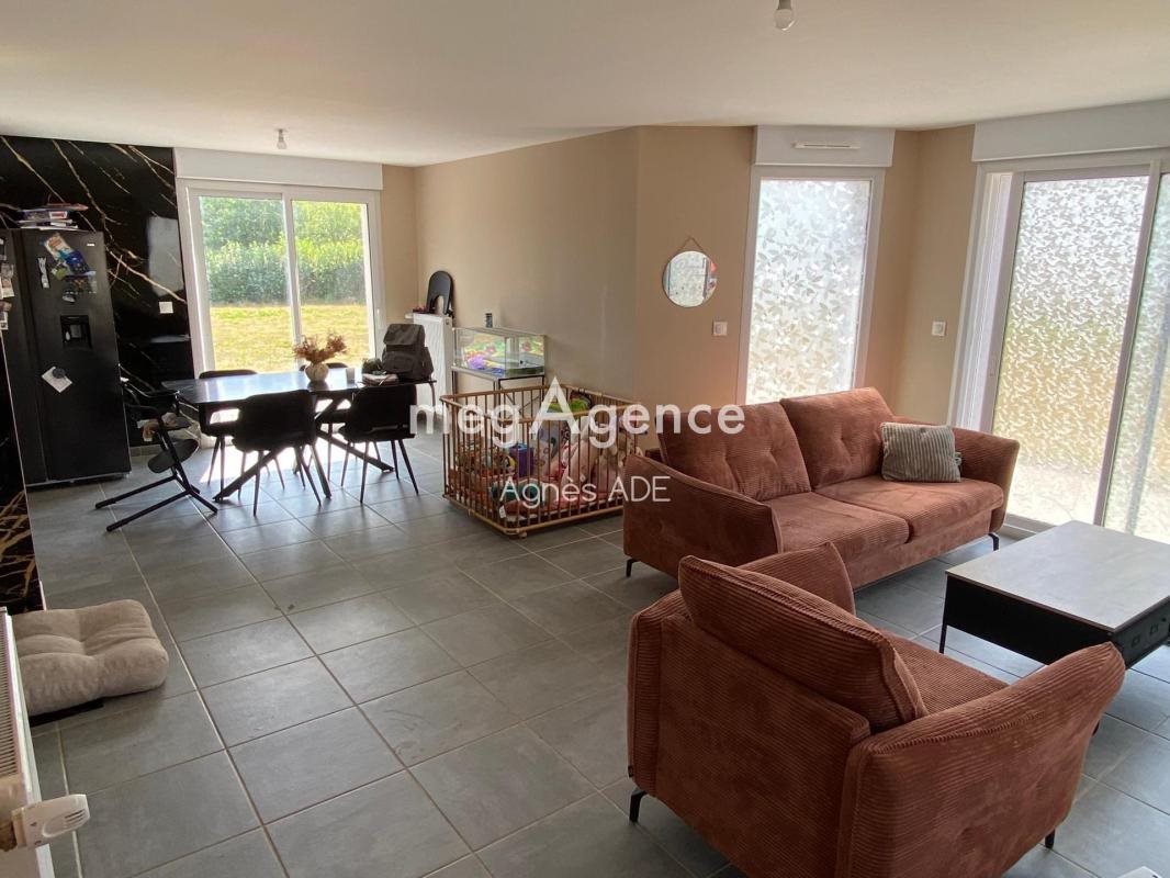 Maison à vendre, 69m², Bricquebec-en-Cotentin
