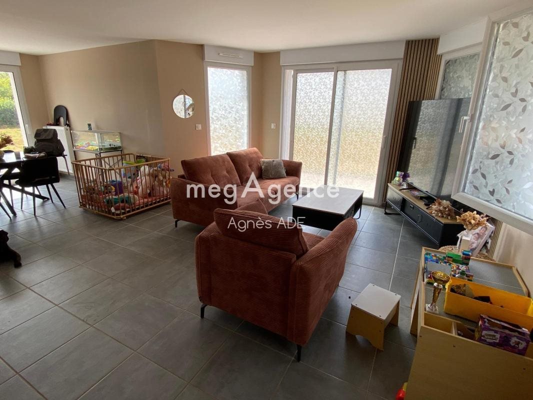 Maison à vendre, 69m², Bricquebec-en-Cotentin