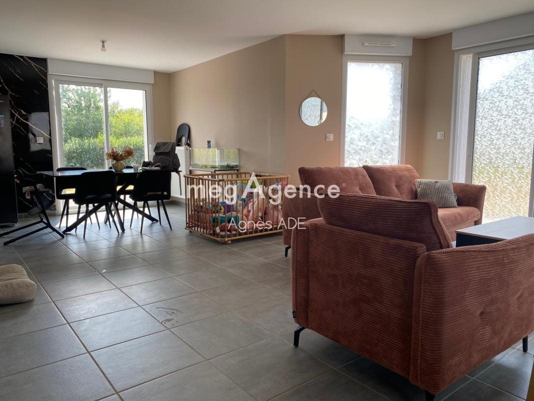 Maison à vendre, 69m², Bricquebec-en-Cotentin