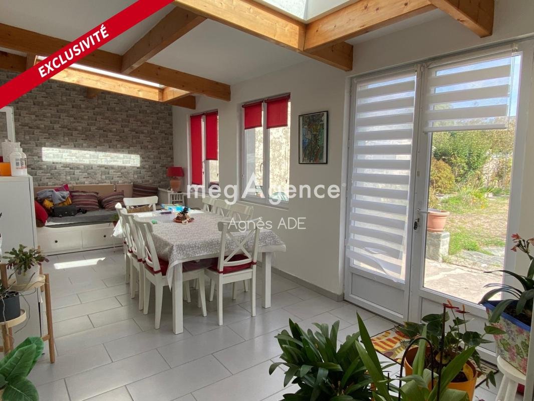 Maison à vendre, 97m², Cherbourg-en-Cotentin