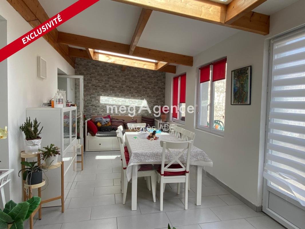 Maison à vendre, 97m², Cherbourg-en-Cotentin